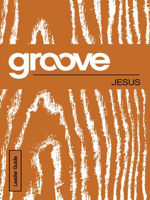 cover image of Groove